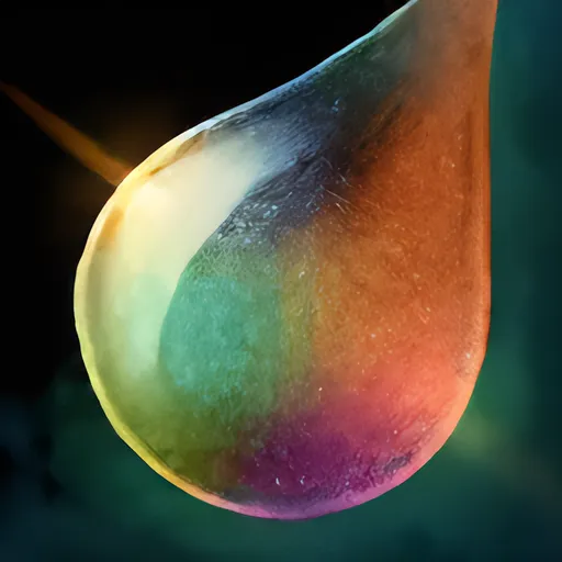Chromatic Sap