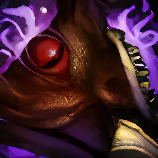Mantle of the Lich icon