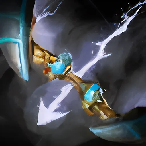 Eagle Eye Longbow icon