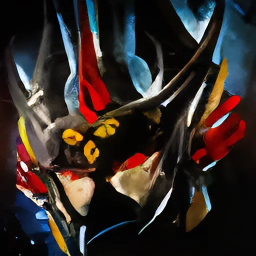 Bloodstone Crown icon