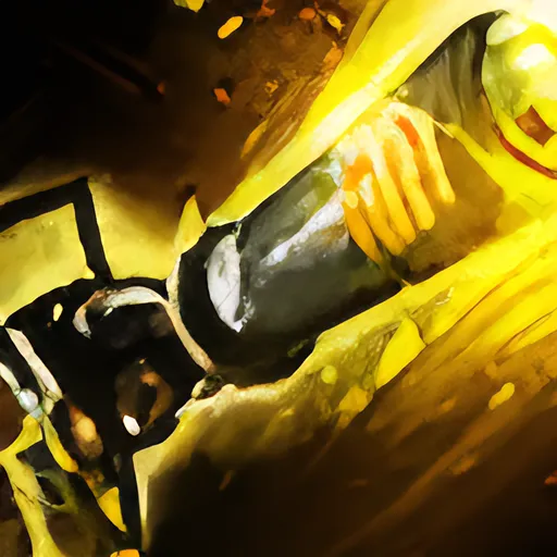Sabetha's Rifle icon