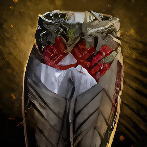 Requiem Tassets icon