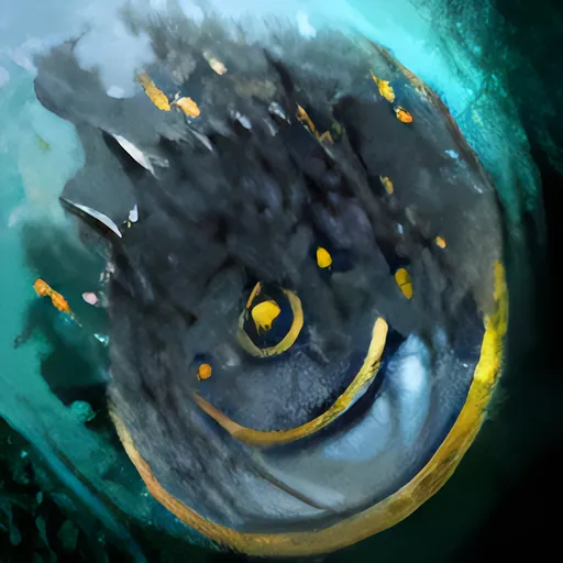 Mist Stranger Shield icon