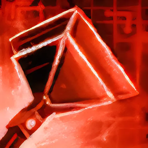 Crimson Assassin Warhorn icon