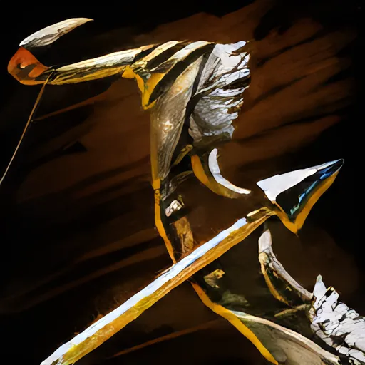 Shiverpeak Short Bow icon