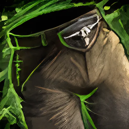 Stalker Pants icon