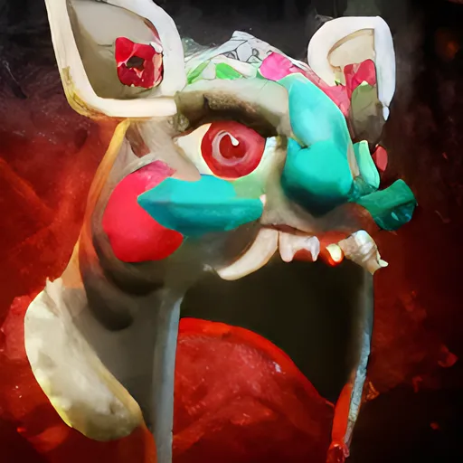 Primal Tiger Hood icon