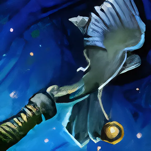 Zodiac Short Bow icon