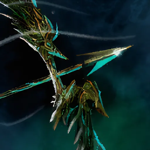 Mordremoth's Wing icon
