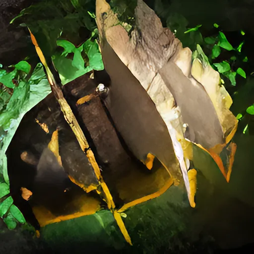 Bladed Shoulderpads icon