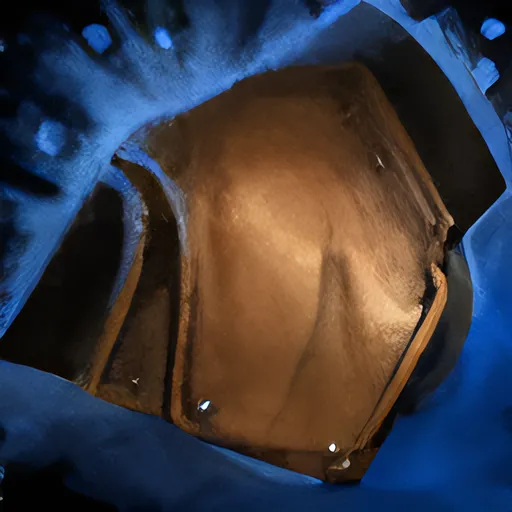 Marauder Shoulderguards icon