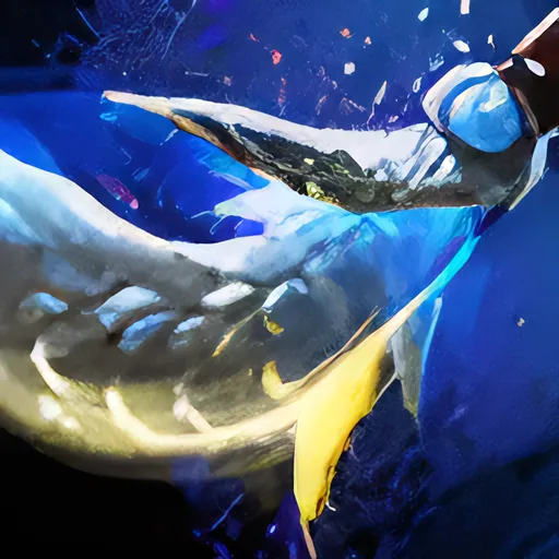 Soaring Warhorn icon
