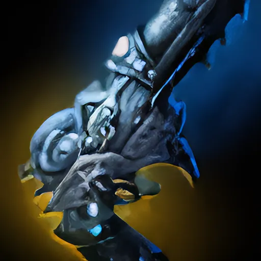 Dragon Slayer Pistol icon