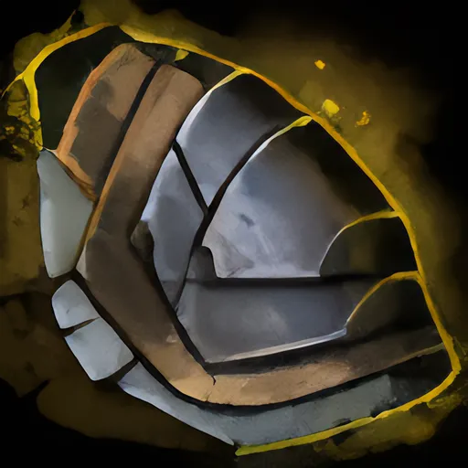 Reinforced Scale Pauldrons icon