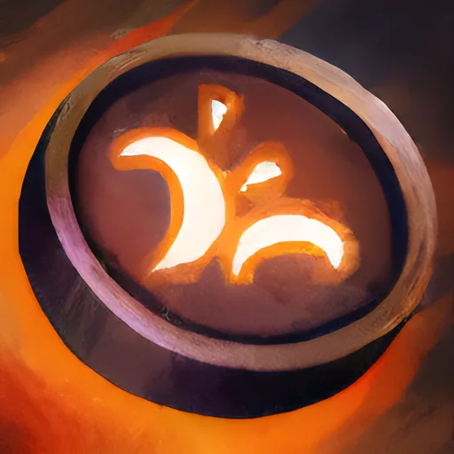 Superior Sigil of Chilling icon