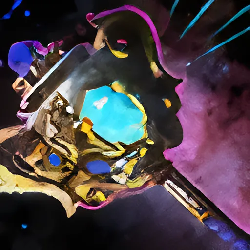 Seer-Enchanted Hammer icon
