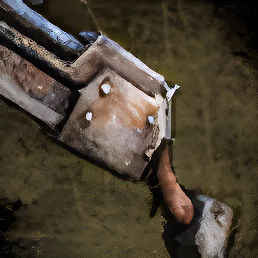 Reclaimed Rifle icon