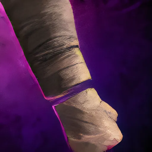 Martial Artist's Handwraps icon