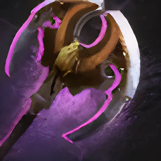 Plate-Winged Scarab icon