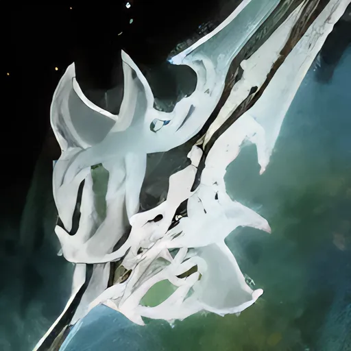 Lightborne Greatsword icon