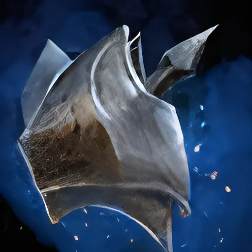 Elegy Pauldrons icon