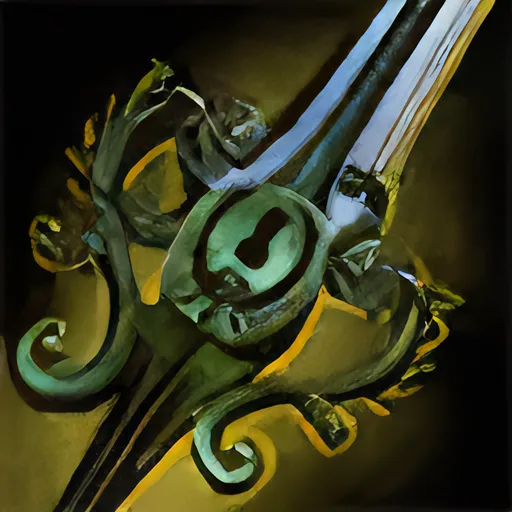 Keepsake Dagger icon