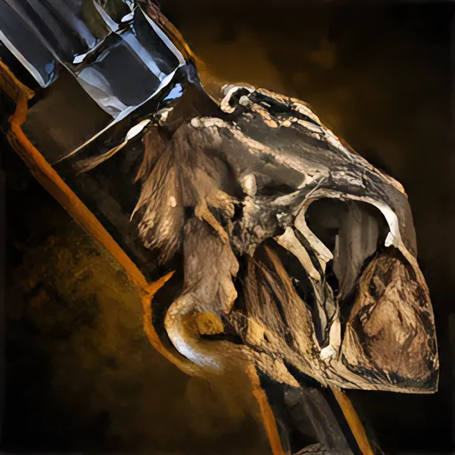 Beastslayer Rifle icon