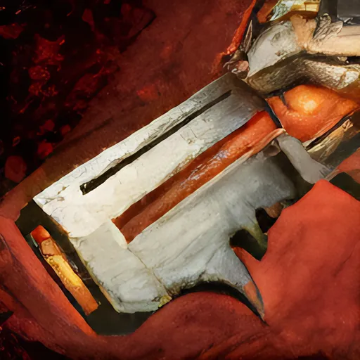 Balthazar's Pistol icon