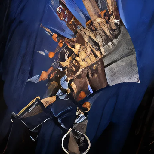Prisoner's Treasured Bough icon
