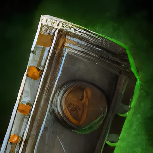 Gate of Good-Byes icon