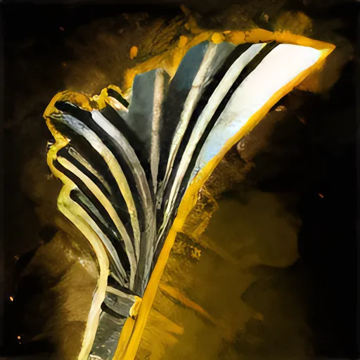 Guild Cavalier Scepter icon