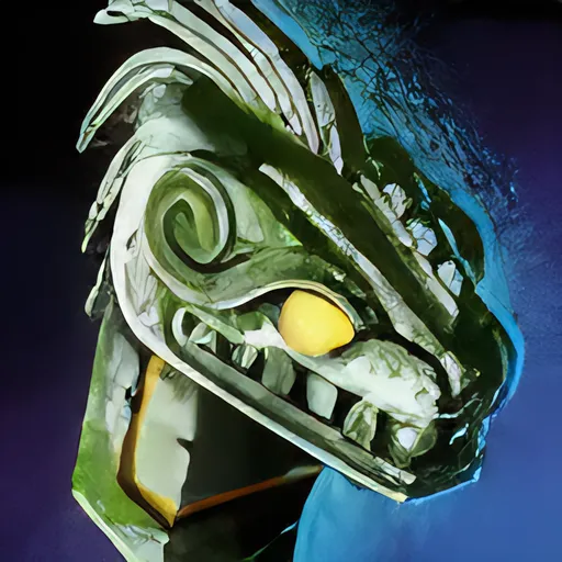 Xiuquatl icon