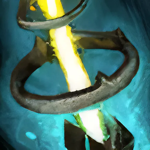 Plasma Staff icon