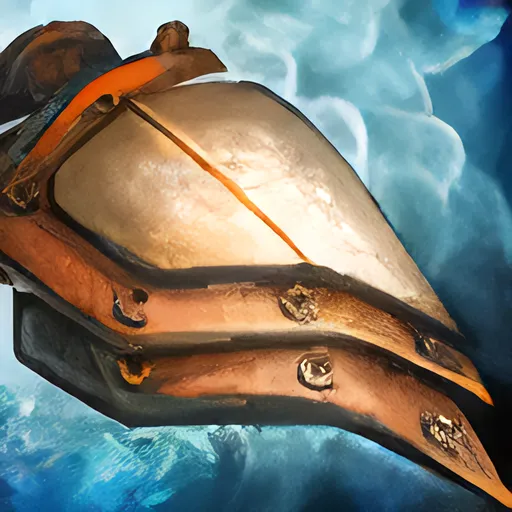 Aetherblade Light Mantle icon