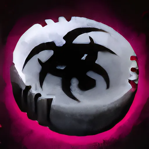 Major Rune of Balthazar icon