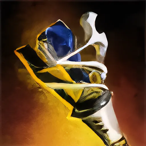 Slumbering Obsidian Focus icon