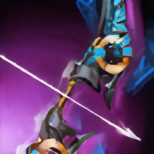 Foefire Short Bow icon