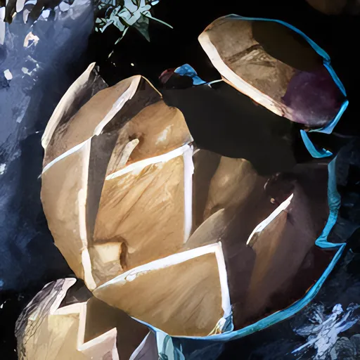 Toy Staff icon