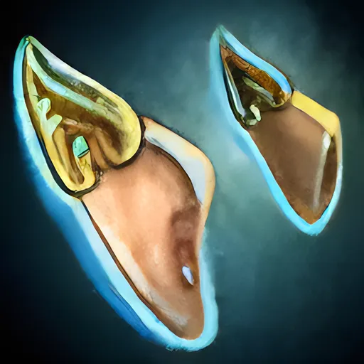 Noble Pointed Ears icon