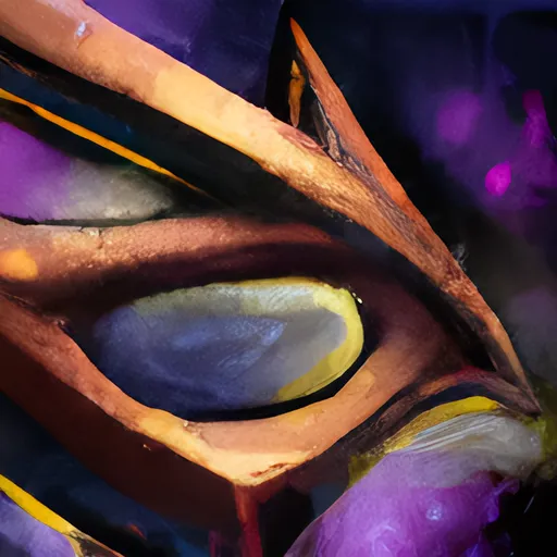 Nightmare Court Faceguard icon