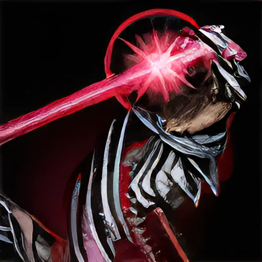 Abaddon Short Bow icon