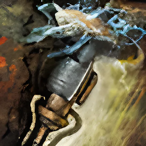 Aetherized Staff icon