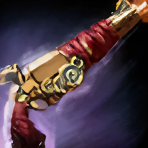 Fortunate Pistol icon