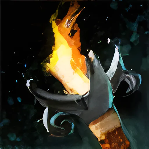 Aureate Sconce icon