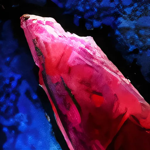 Ruby Shard
