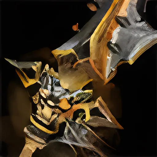 Gargoyle Greatsword icon