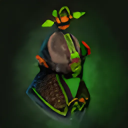 Jade Tech Helm icon