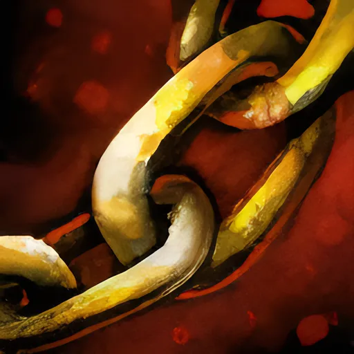 Gold Chain
