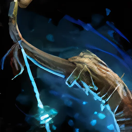 Lionguard Bow icon
