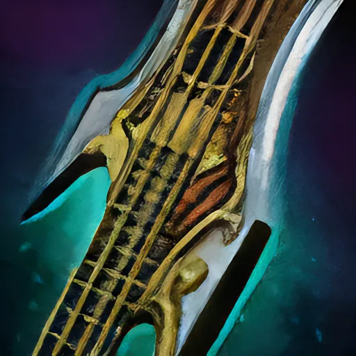 Orchestral Greatsword icon